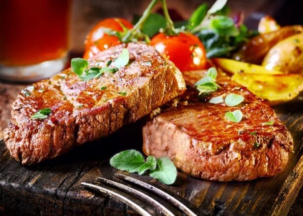 Behi -beef