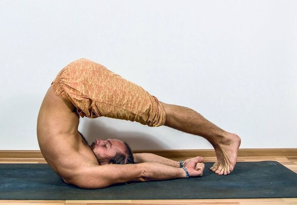 Asana - entxufatu