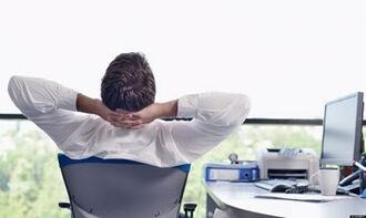 Zentroaren disfuntzioaren prebentzioa