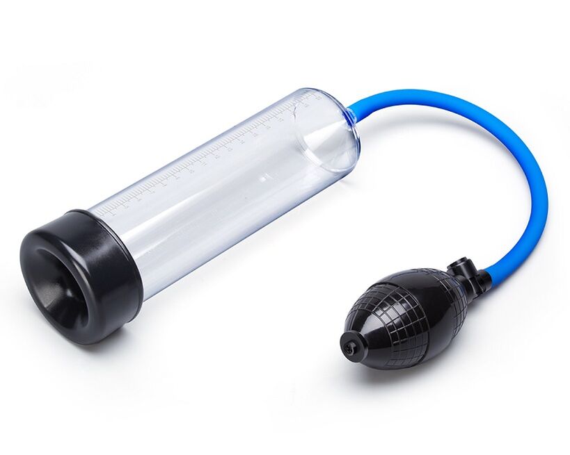 huts-ponpa potentzia handitzeko