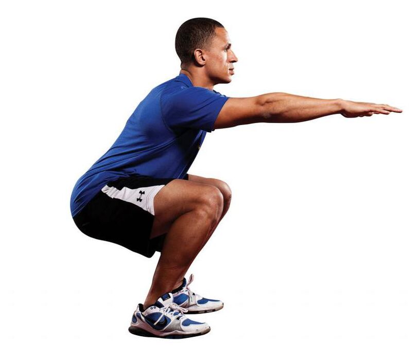 potentzia handitzeko ariketak